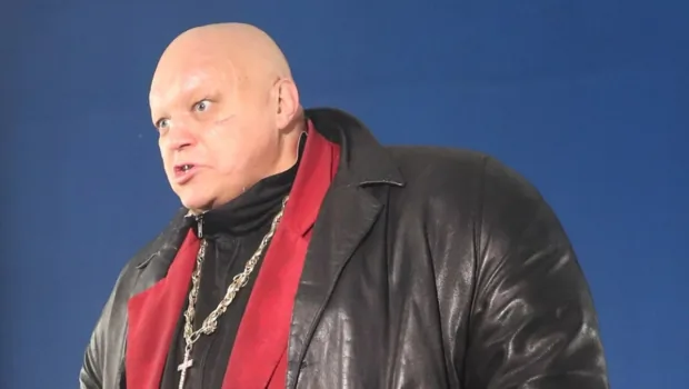 Стас Барецкий дебютирует в Голливуде: актер снялся в криминальном триллере Стас Барецкий дебютирует в Голливуде: актер снялся в криминальном триллере