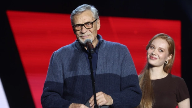 Дочь актера Александра Михайлова сообщила о расставании с мужем