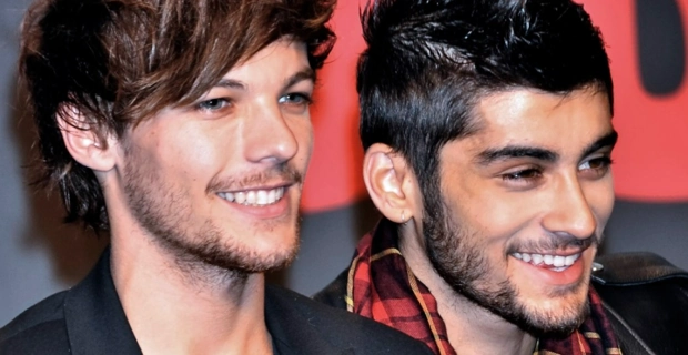 Бывшие участники One Direction объединились ради съемок в мини-сериале