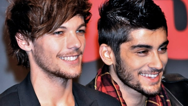 Бывшие участники One Direction объединились ради съемок в мини-сериале