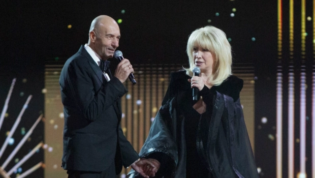 Игорь Крутой поздравил Аллегрову с 74‑летием и намекнул на скорый статус прабабушки