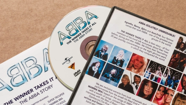 Ушел из жизни музыкант легендарной группы ABBA Ян Клинг