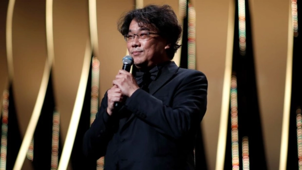 Режиссер «Паразитов» Пон Джун Хо выпустит «безумный» анимационный фильм о существах из глубин