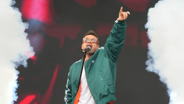 Участники «Дискотеки Авария» рассказали историю создания хита «Новогодняя» Участники «Дискотеки Авария» рассказали историю создания хита «Новогодняя»