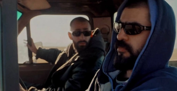 Miyagi & Эндшпиль анонсировали выход фильма-тизера со звездой сериала «Во все тяжкие»