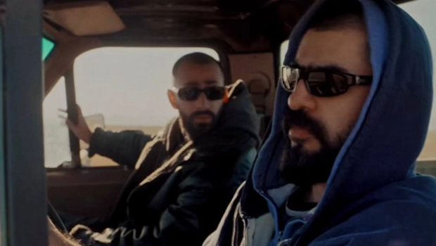 Miyagi & Эндшпиль анонсировали выход фильма-тизера со звездой сериала «Во все тяжкие»