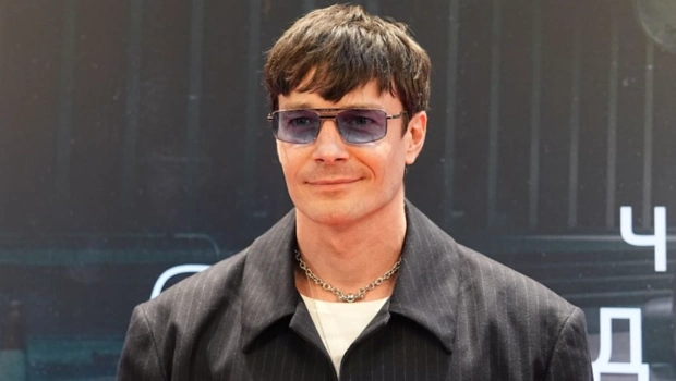 Максим Матвеев трогательно обратился к жене Юры Борисова: «Мне повезло»