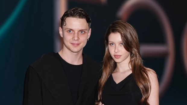 Аня Пересильд рассказала о работе с Ваней Дмитриенко: «Очень вдохновленный»