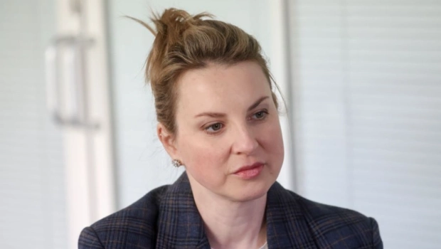 Ирина Слуцкая рассказала о травле дочери в фигурном катании