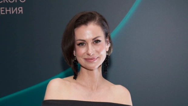 Сериал с Анной Ковальчук в главной роли попал в Книгу рекордов России