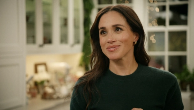 Авторское шоу Меган Маркл закрылось после второго сезона