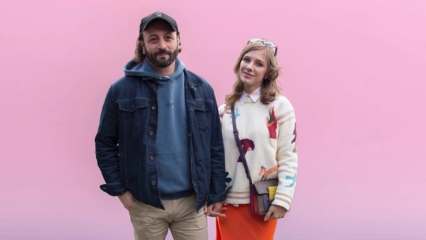 Илья Авербух публично обратился к Лизе Арзамасовой в день ее рождения