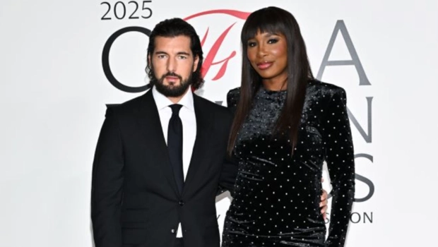 Дважды «Да!» Винус Уильямс: как теннисистка сыграла роскошную свадьбу на двух континентах