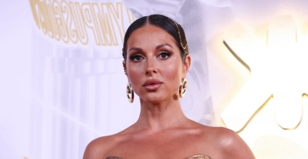 Нюша рассказала о переменах в жизни после расставания с мужем