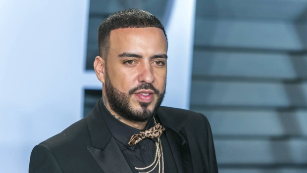 Американский рэпер French Montana выступит в Москве