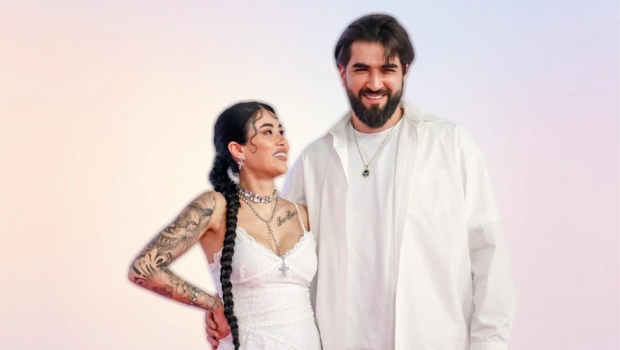 ELMAN рассказал об отцовстве и важности любви: «Ты испытываешь особенные эмоции»