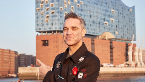 Робби Уильямс пожаловался на проблемы со зрением после уколов для похудения Робби Уильямс пожаловался на проблемы со зрением после уколов для похудения