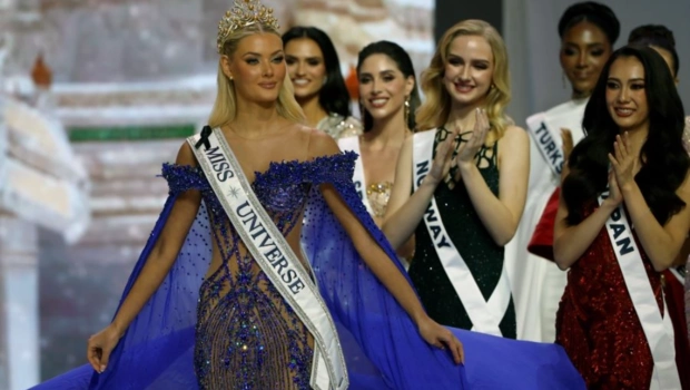 Новые скандальные подробности конкурса «Мисс Вселенная»