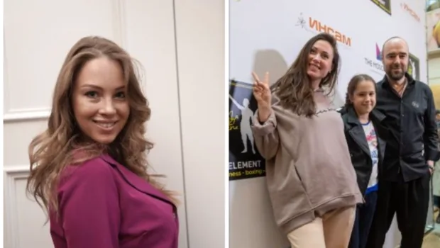 Полина Диброва требует 5 млн рублей с экс-супруги Романа Товстика из-за поста в соцсетях