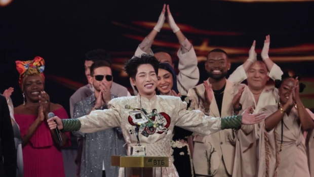 Саудовская Аравия приступила к подготовке «Интервидения-2026» Саудовская Аравия приступила к подготовке «Интервидения-2026»