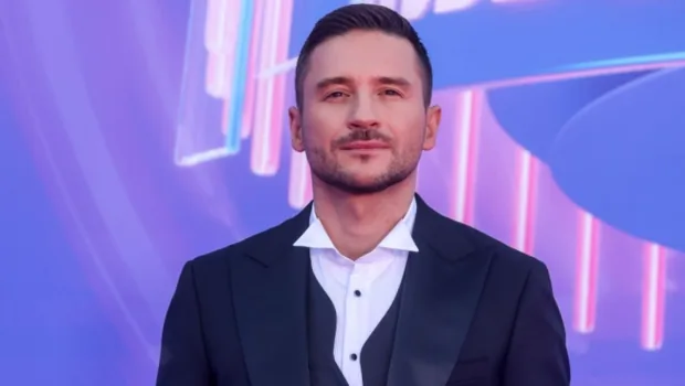 Сергей Лазарев рассказал, как поддерживает форму в 43 года: «Главное — баланс» Сергей Лазарев рассказал, как поддерживает форму в 43 года: «Главное — баланс»