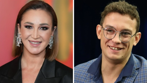 Ольга Бузова выпустила песню с Никитой Кологривым: «Мы познакомились в самолете, и у меня возникла идея спеть вместе»