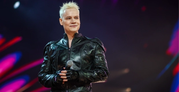 SHAMAN рассказал об артистах, которых он считает профессионалами