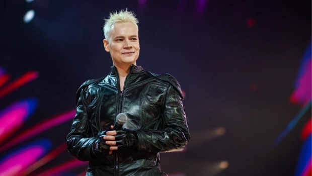 SHAMAN рассказал об артистах, которых он считает профессионалами SHAMAN рассказал об артистах, которых он считает профессионалами