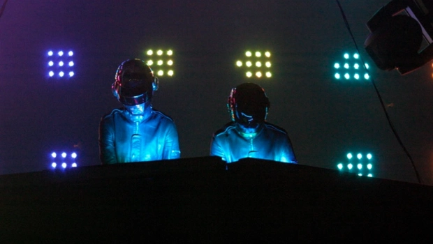 Fortnite анонсировала коллаборацию с дуэтом Daft Punk