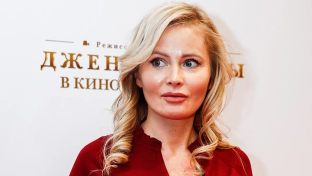 Дана Борисова назвала нового мужа Бородиной альфонсом