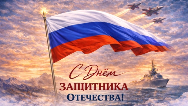 Поздравления с 23 февраля своими словами — для коллег, начальника и клиентов