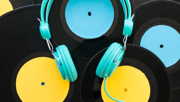 Музыкальные новинки недели