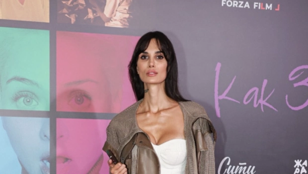 Алана Мамаева узнала о дислексии в 38 лет Алана Мамаева узнала о дислексии в 38 лет