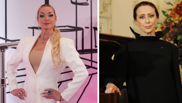 Анастасия Волочкова назвала себя преемницей Майи Плисецкой