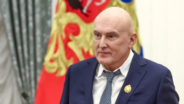 Игорь Матвиенко рассказал, что ему не нравится в творчестве SHAMAN