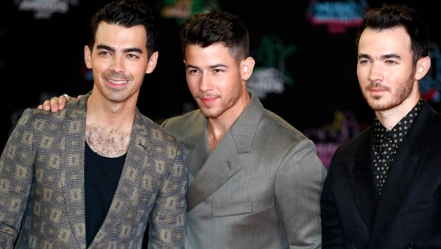 Братья Джонас вернутся к своим ролям в продолжении франшизы Camp Rock