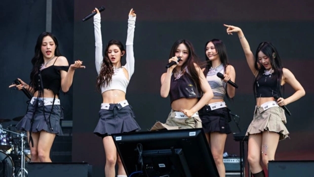 K-pop группа NewJeans решила вернуться в ADOR после проигрыша в суде K-pop группа NewJeans решила вернуться в ADOR после проигрыша в суде