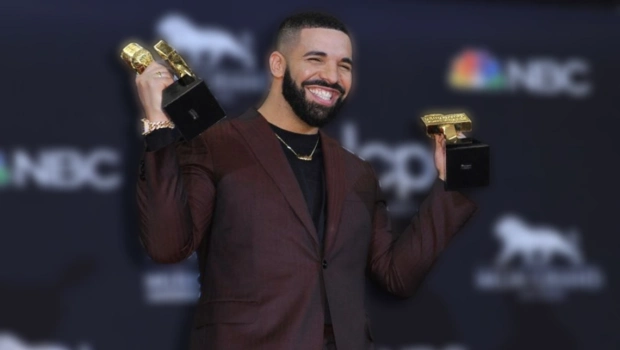 Стало известно, когда выйдет новый альбом Дрейка «Iceman»