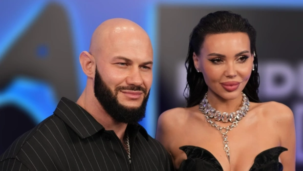 Джиган и Оксана Самойлова развелись после 14 лет брака Джиган и Оксана Самойлова развелись после 14 лет брака