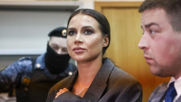 Девушку, тайно снявшую Лерчек в зале, исключили из спортивного клуба