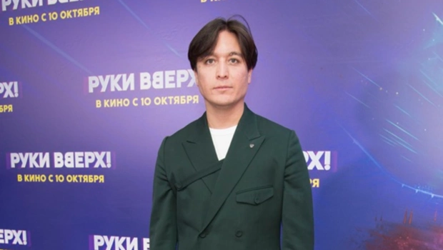 Тимур Хайдаров попал на операционный стол в Таиланде Тимур Хайдаров попал на операционный стол в Таиланде