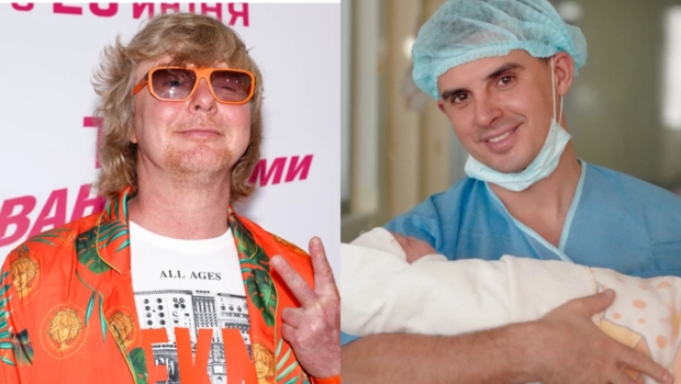 Григорьев-Апполонов о Туриченко после рождения первенца: «О творческой паузе не было разговора»