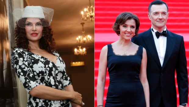 Эвелина Бледанс прокомментировала слухи об изменах Егора Бероева