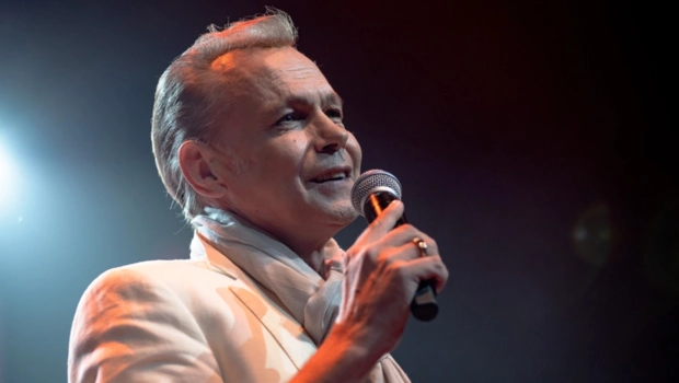 Биография Владимира Левкина: как жил экс-солист «На-На»