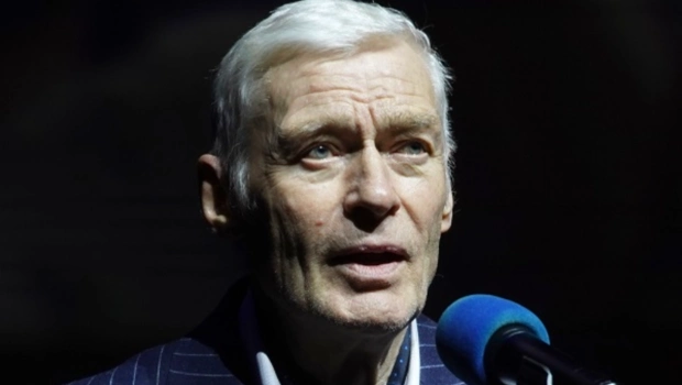 Сын Щербакова рассказал, как актер восстанавливается после выписки из больницы