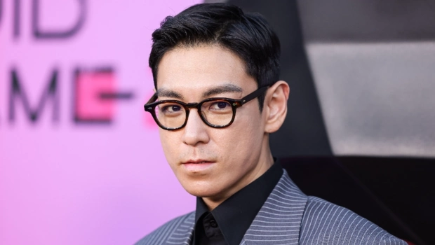 T.O.P из BIGBANG возвращается с первым альбомом за 12 лет
