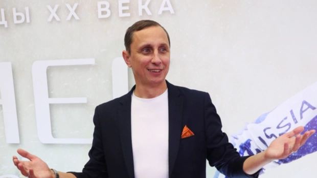 Звезда Comedy впервые стал дедом