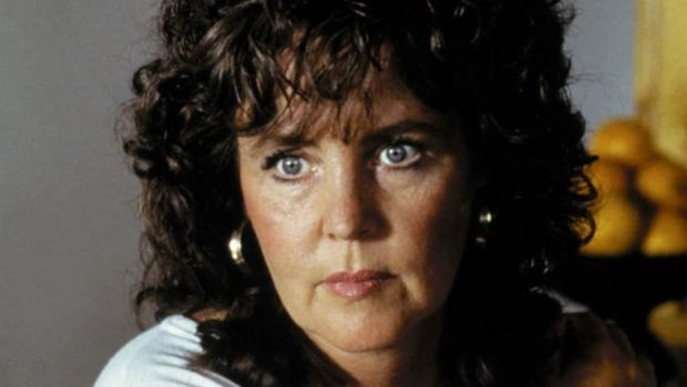 Умерла звезда фильма «Ширли Валентайн» Полин Коллинз Умерла звезда фильма «Ширли Валентайн» Полин Коллинз