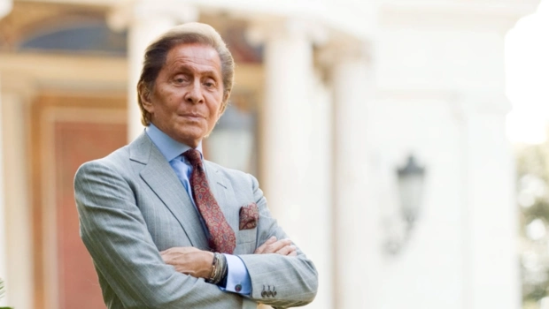 Умер основатель модного дома Valentino Валентино Гаравани