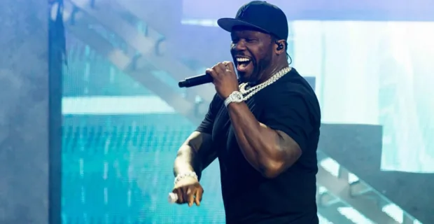 50 Cent получил три номинации на премию «Эмми» за сериал о P.Diddy 50 Cent получил три номинации на премию «Эмми» за сериал о P.Diddy